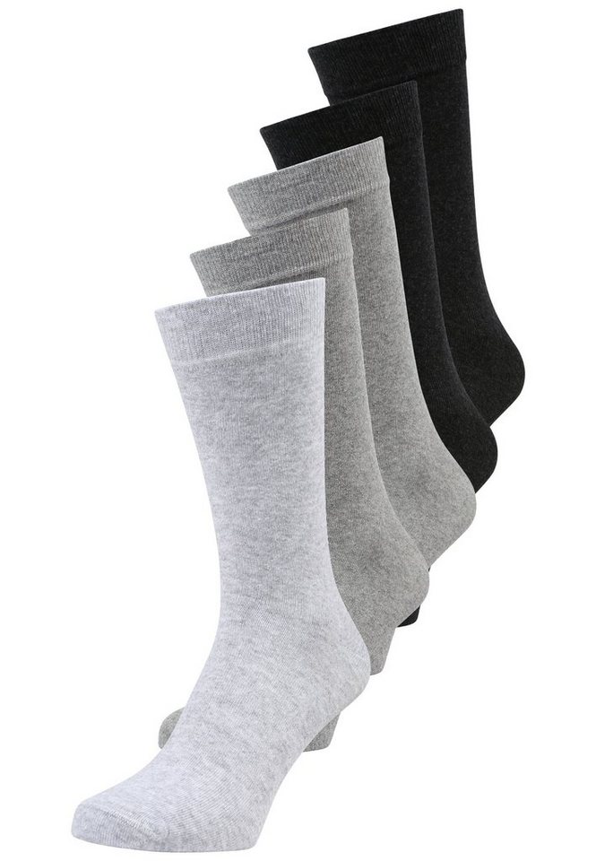 GÖTZBURG Socken (5-Paar) im 5er-Pack mit Silverplus-Technologie von GÖTZBURG