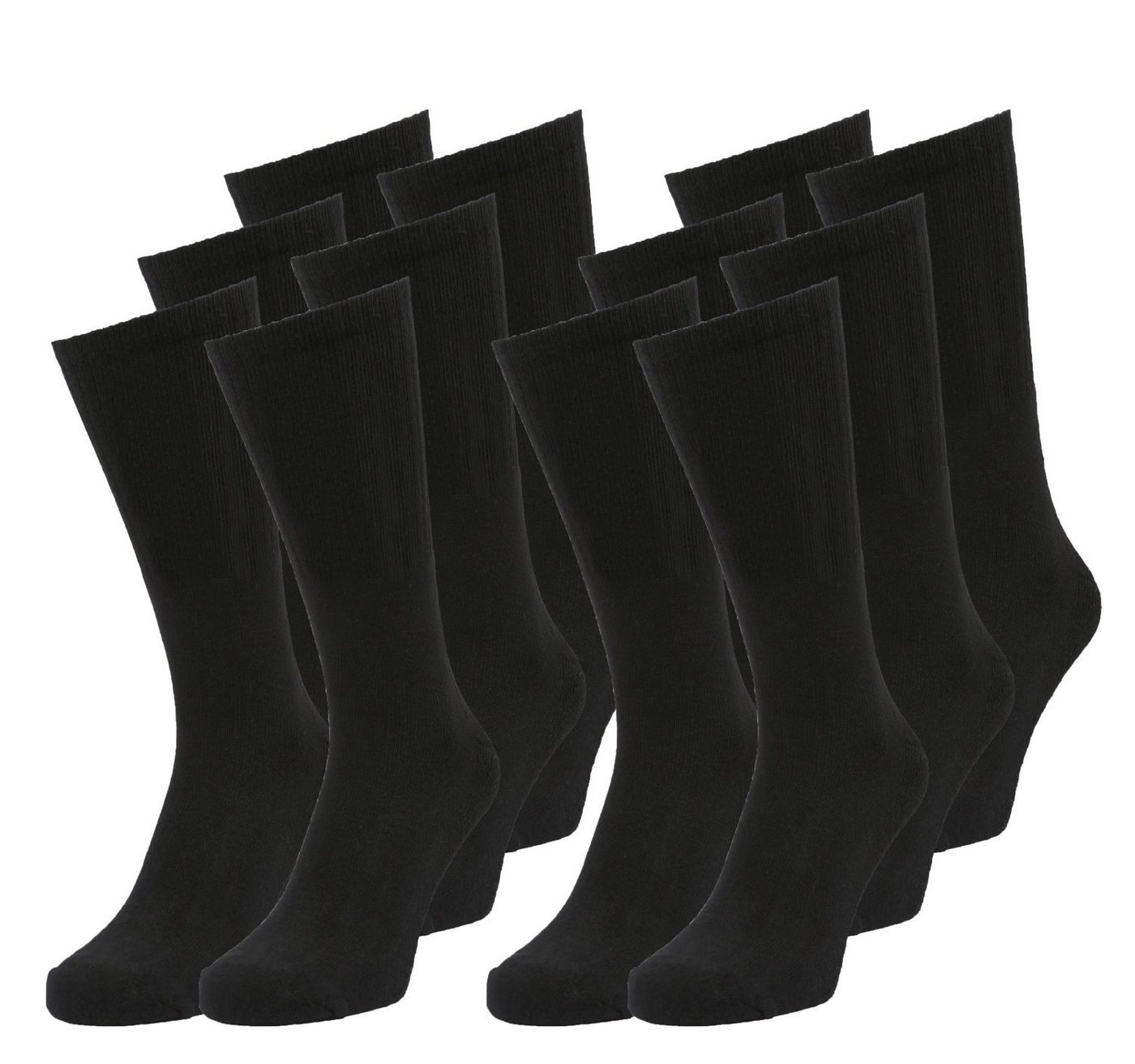 GÖTZBURG Sportsocken 6er Pack Götzburg Herren Socken Freizeitsocken von GÖTZBURG