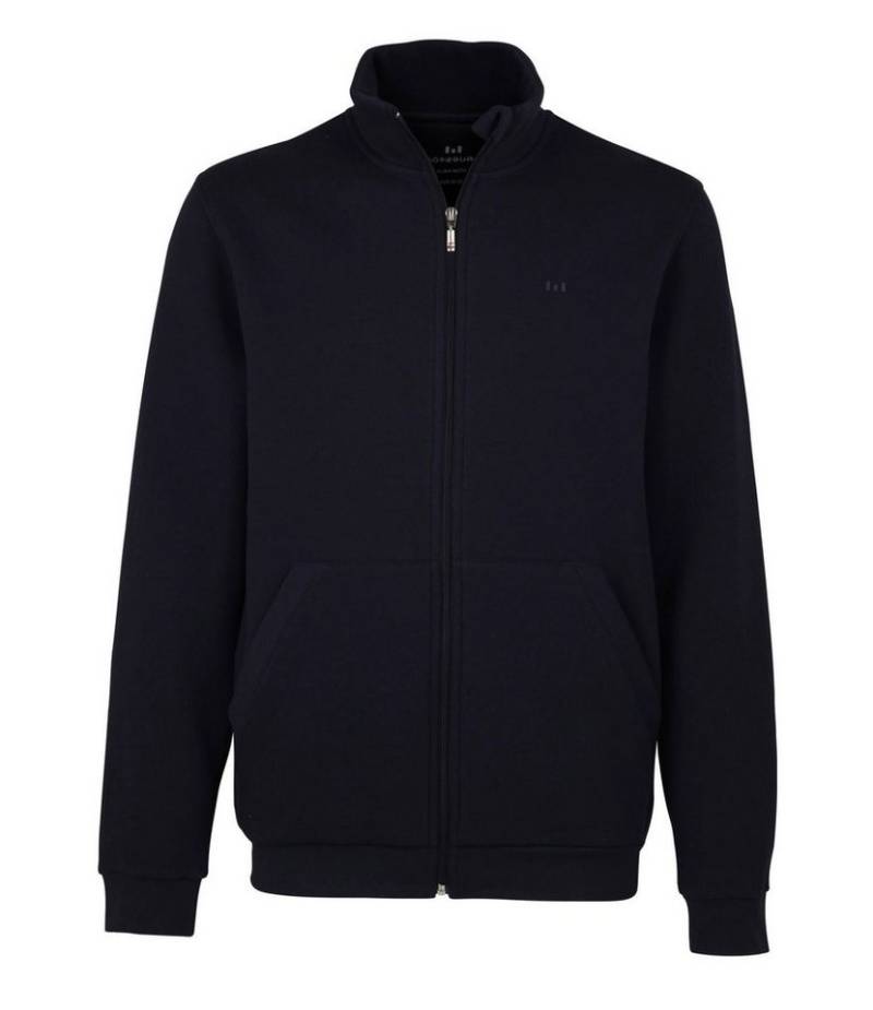 GÖTZBURG Sweatjacke Herren Sweatjacke (1-tlg) Jersey Qualtät von GÖTZBURG