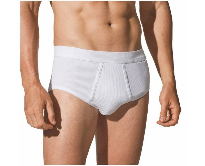 GÖTZBURG Unterhemd Kurzarm UnterHemd für Herren (keine Angabe, 1-St., keine Angabe) von GÖTZBURG