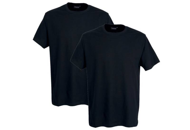 GÖTZBURG Unterziehshirt (Spar Set, 2-St., 2er-Pack) Baumwolle von GÖTZBURG