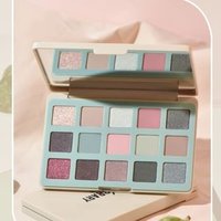 GOGO TALES - 15 Colors Eye Palette - Delight #G04 Delight - 24g GOGO TALES - 15 Colors Eye Palette - Delight #G04 Delight - 24g von GOGO TALES