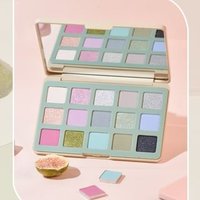GOGO TALES - 15 Colors Eye Palette (Macaron) - Lidschatten-Palette GOGO TALES - 15 Colors Eye Palette (Macaron) - Lidschatten-Palette von GOGO TALES