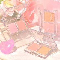 GOGO TALES - 2 Shade Highlighter Palette - 3 Colors #G02 - 2.8g GOGO TALES - 2 Shade Highlighter Palette - 3 Colors #G02 - 2.8g von GOGO TALES