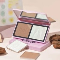 GOGO TALES - 2 Shades Contour - 4 Colors #G02 Diamond Rain - 7.4g von GOGO TALES