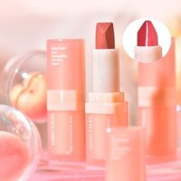 GOGO TALES - 2 in 1 Clouds Lipsticks (1-3) #G02 - 3.8g von GOGO TALES