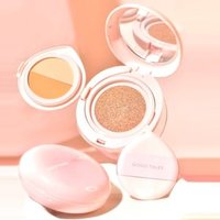GOGO TALES - 2 in 1 Concealer Air Cushion - 2 Colors #G01 GOGO TALES - 2 in 1 Concealer Air Cushion - 2 Colors #G01 von GOGO TALES