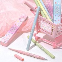 GOGO TALES - 2-in-1 Eyeliner - 4 Colors #G04 - 0.3g+0.06g GOGO TALES - 2-in-1 Eyeliner - 4 Colors #G04 - 0.3g+0.06g von GOGO TALES