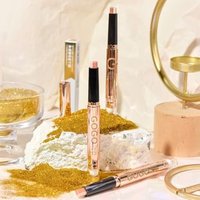 GOGO TALES - 2-in-1 Eyeshadow Pen (4-5) #G04 Starlight - 1.1g von GOGO TALES