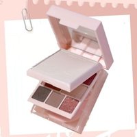 GOGO TALES - 2 in 1 Powder & Eyeshadow Palette - G01 #G01 GOGO TALES - 2 in 1 Powder & Eyeshadow Palette - G01 #G01 von GOGO TALES