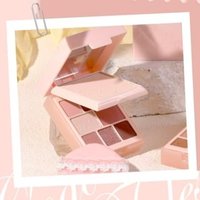 GOGO TALES - 2 in 1 Powder & Eyeshadow Palette - G02 #G02 GOGO TALES - 2 in 1 Powder & Eyeshadow Palette - G02 #G02 von GOGO TALES