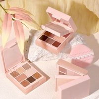 GOGO TALES - 2 in 1 Powder & Eyeshadow Palette - G03 #G03 GOGO TALES - 2 in 1 Powder & Eyeshadow Palette - G03 #G03 von GOGO TALES