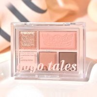 GOGO TALES - 5 Color Eyeshadow - G03 #G03 - 10g GOGO TALES - 5 Color Eyeshadow - G03 #G03 - 10g von GOGO TALES