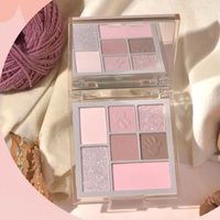 GOGO TALES - 7 Colors Collection Palette - G02 #G02 - 9.9g GOGO TALES - 7 Colors Collection Palette - G02 #G02 - 9.9g von GOGO TALES