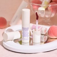 GOGO TALES - Bear Smoke Lip Glaze - 4 Colors #802 Perfume - 3g GOGO TALES - Bear Smoke Lip Glaze - 4 Colors #802 Perfume - 3g von GOGO TALES