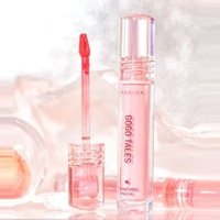 GOGO TALES - Cloud Longwear Lip Mud (5-7) #G07 - 3.1g von GOGO TALES