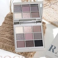 GOGO TALES - Collection Palette (Ash Grey) - Lidschatten-Palette von GOGO TALES