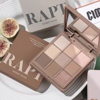 GOGO TALES - Collection Palette - Maple Tea #G03 Maple Tea - 11.7g GOGO TALES - Collection Palette - Maple Tea #G03 Maple Tea - 11.7g von GOGO TALES