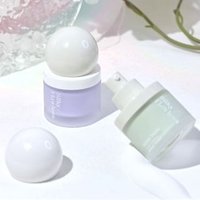 GOGO TALES - Color Correcting Primer - 2 Colors #G02 Purple - 35g GOGO TALES - Color Correcting Primer - 2 Colors #G02 Purple - 35g von GOGO TALES