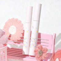 GOGO TALES - Curling Mascara #Black - 5g von GOGO TALES