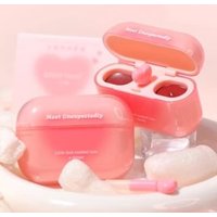 GOGO TALES - Double Spell Lip Cream (1-3) #G01 - 2.8g*2 von GOGO TALES