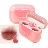 GOGO TALES - Double Spell Lip Cream (4-5) #G04 - 2.8g*2 von GOGO TALES