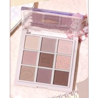 GOGO TALES - Eyeshadow Palette (Heartbeat Cache) - Lidschatten-Palette von GOGO TALES