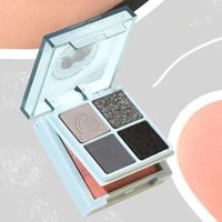 GOGO TALES - Eyeshadow & Blush Palette (Knight of Spades) - Lidschatten- & Rougepalette von GOGO TALES