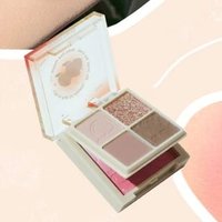 GOGO TALES - Eyeshadow & Blush Palette - Moorish Fortress #G03 Moorish Fortress - 10.2g von GOGO TALES