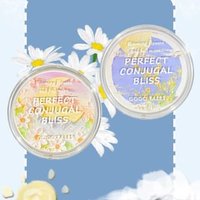 GOGO TALES - Floral Loose Powder - 2 Colors #802 Transparent - 12g GOGO TALES - Floral Loose Powder - 2 Colors #802 Transparent - 12g von GOGO TALES