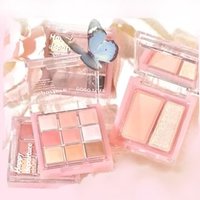 GOGO TALES - Glaze Dream Powder Palette - 03 #G03 Fanhua Brocade von GOGO TALES