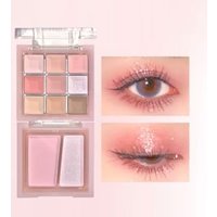 GOGO TALES - Glaze Dream Powder Palette - 04 #G04 Drunk Among Flowers GOGO TALES - Glaze Dream Powder Palette - 04 #G04 Drunk Among Flowers von GOGO TALES