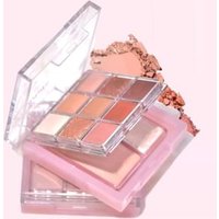GOGO TALES - Glaze Dream Powder Palette - 05 #G05 Late Cloud Harvest von GOGO TALES