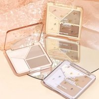GOGO TALES - Highlight Contouring Palette - Highlighter- und Konturpalette von GOGO TALES
