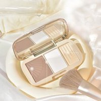 GOGO TALES - Light And Shadow Soft Focus Contour Palette - 2 Colors #05 - 13g GOGO TALES - Light And Shadow Soft Focus Contour Palette - 2 Colors #05 - 13g von GOGO TALES