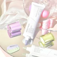 GOGO TALES - Light Makeup Primer - 2 Colors #G01 Purple - 32g GOGO TALES - Light Makeup Primer - 2 Colors #G01 Purple - 32g von GOGO TALES