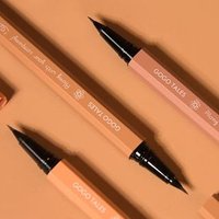 GOGO TALES - Liquid Eyeliner - 3 Colors #01 Espresso - 0.6ml von GOGO TALES