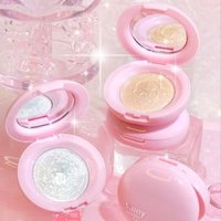 GOGO TALES - Longwear Phantom Highlight Powder (1-2) #G01 - 5.3g von GOGO TALES