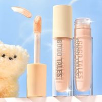 GOGO TALES - Makeup Highlight Concealer - 2 Colors #G02 Medium Warm - 6.8g von GOGO TALES
