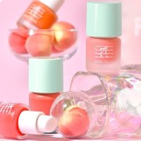 GOGO TALES - Matte Light Liquid Blush (1-3) #G02 - 15g von GOGO TALES