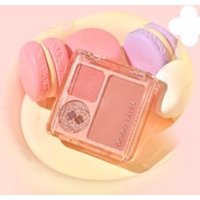 GOGO TALES - Mini Eyeshadow Palette - G01 #G01 Charming Chic - 4g von GOGO TALES