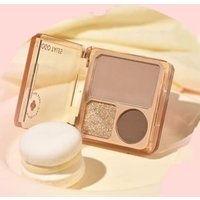 GOGO TALES - Mini Eyeshadow Palette - G03 #G03 Beautyluxe - 4g GOGO TALES - Mini Eyeshadow Palette - G03 #G03 Beautyluxe - 4g von GOGO TALES