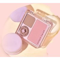 GOGO TALES - Mini Eyeshadow Palette - G05 #G05 Divine - 4g GOGO TALES - Mini Eyeshadow Palette - G05 #G05 Divine - 4g von GOGO TALES