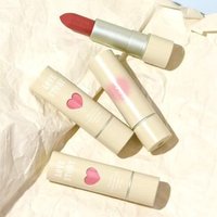 GOGO TALES - Mist Heart Lipstick (1-3) #G01 Cool and Hot - 3.8g von GOGO TALES