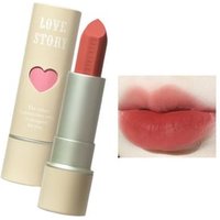 GOGO TALES - Mist Heart Lipstick (7-9) #G07 Cutie - 3.8g von GOGO TALES