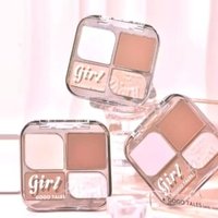 GOGO TALES - Naturally Contour Palette - 3 Colors #G01 - 9.8g GOGO TALES - Naturally Contour Palette - 3 Colors #G01 - 9.8g von GOGO TALES