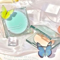 GOGO TALES - Oil Control Powder #01 - 7g GOGO TALES - Oil Control Powder #01 - 7g von GOGO TALES
