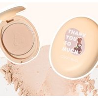 GOGO TALES - Oil Control Powder - Natural #G02 Natural - 4.5g von GOGO TALES