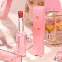 GOGO TALES - Pink Mirror Lipstick - 4 Colors #901 Oolong Rain - 1.9g von GOGO TALES