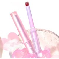 GOGO TALES - Purple Watery Lipstick - 3 Colors #G04 - 1.1g von GOGO TALES